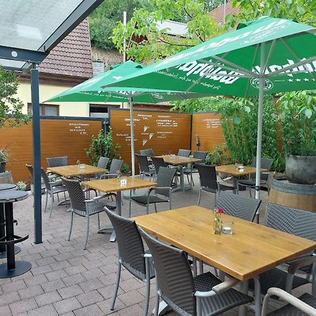 Paradies 1 Döttingen エクステリア 写真