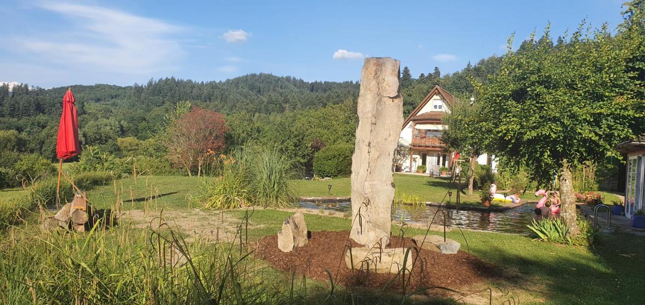 Paradies 1 Döttingen エクステリア 写真