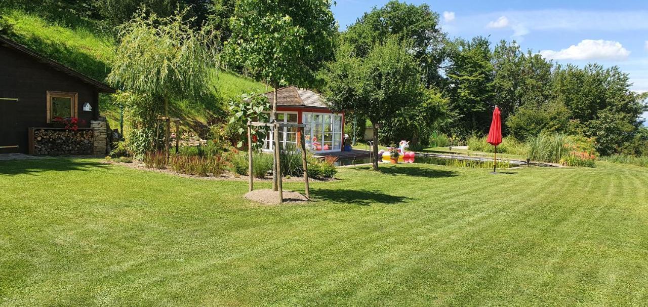 Paradies 1 Döttingen エクステリア 写真