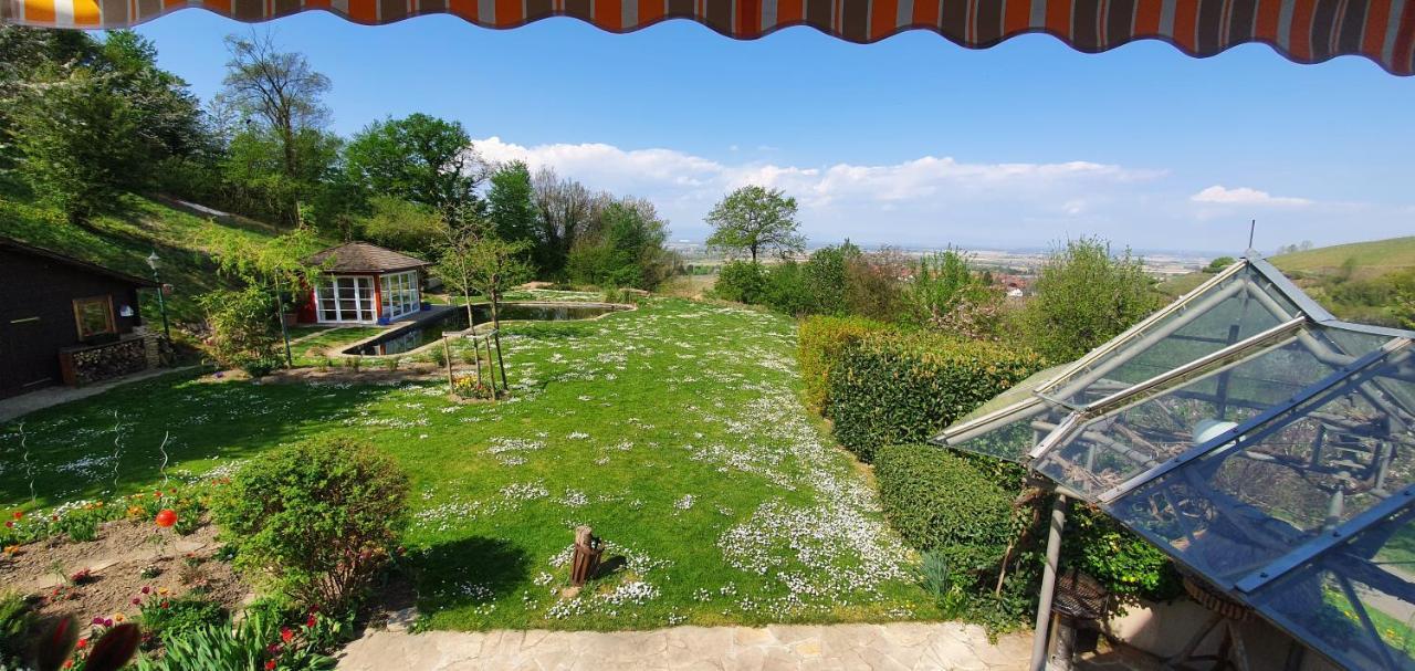 Paradies 1 Döttingen エクステリア 写真