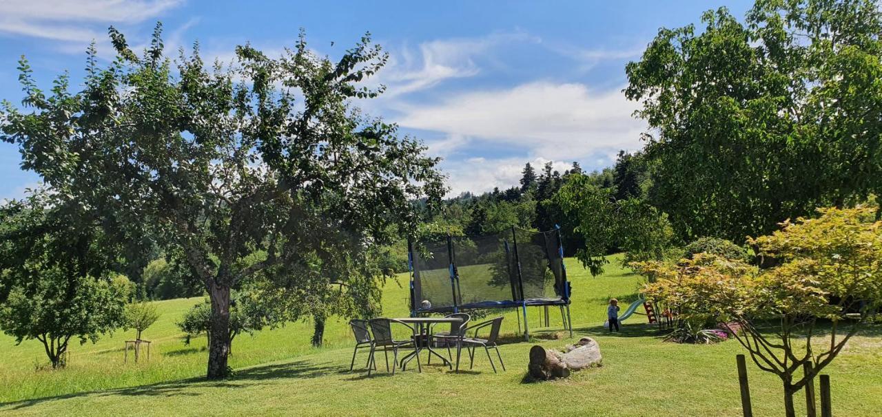 Paradies 1 Döttingen エクステリア 写真
