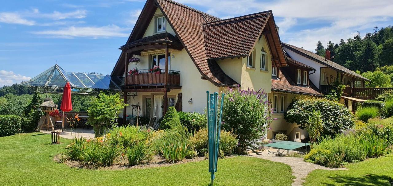 Paradies 1 Döttingen エクステリア 写真