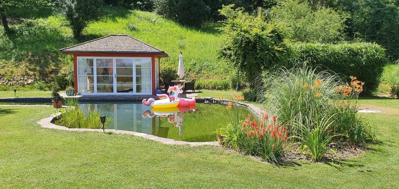 Paradies 1 Döttingen エクステリア 写真