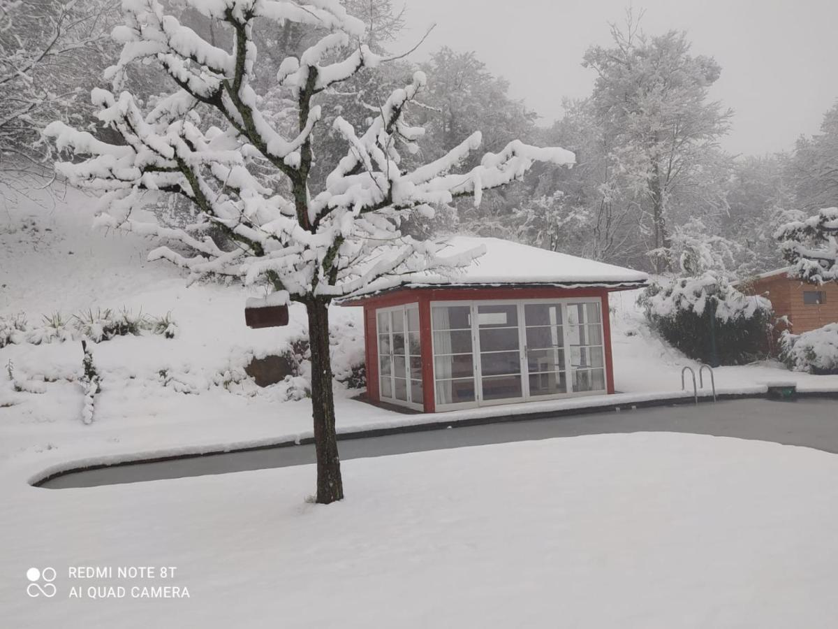 Paradies 1 Döttingen エクステリア 写真