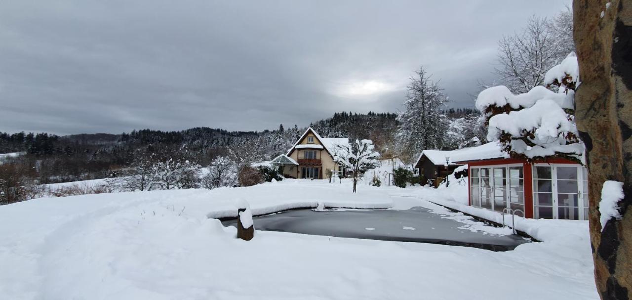 Paradies 1 Döttingen エクステリア 写真