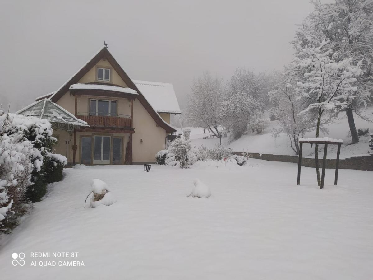 Paradies 1 Döttingen エクステリア 写真