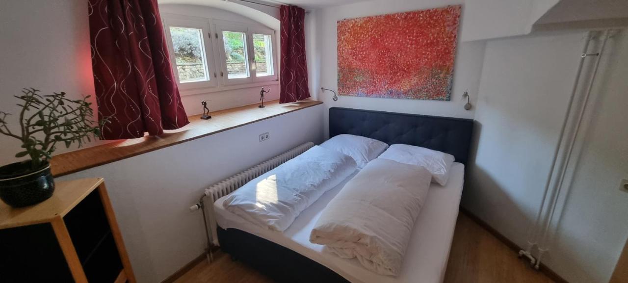 Paradies 1 Döttingen エクステリア 写真