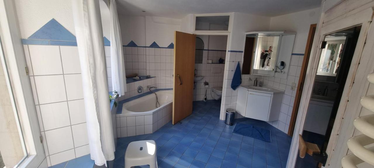 Paradies 1 Döttingen エクステリア 写真