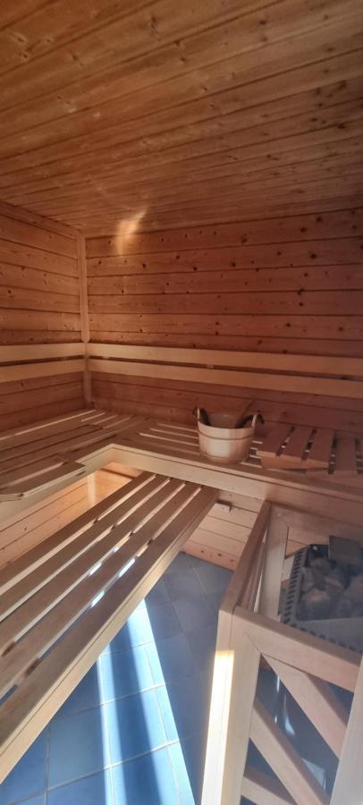 Paradies 1 Döttingen エクステリア 写真