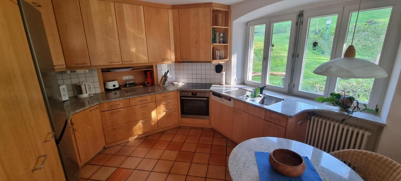 Paradies 1 Döttingen エクステリア 写真