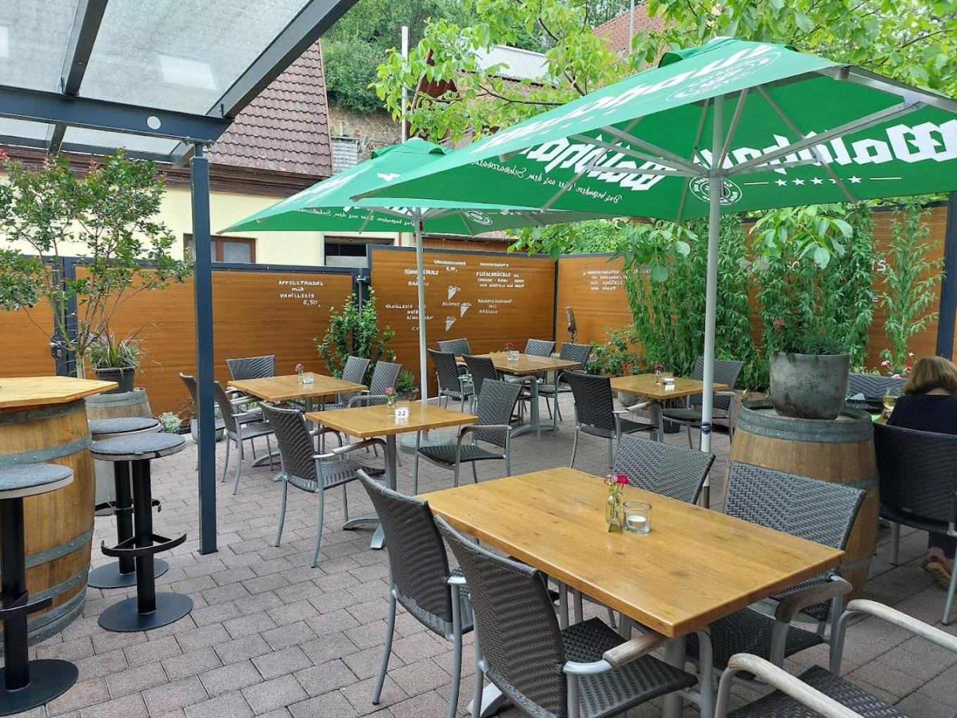Paradies 1 Döttingen エクステリア 写真