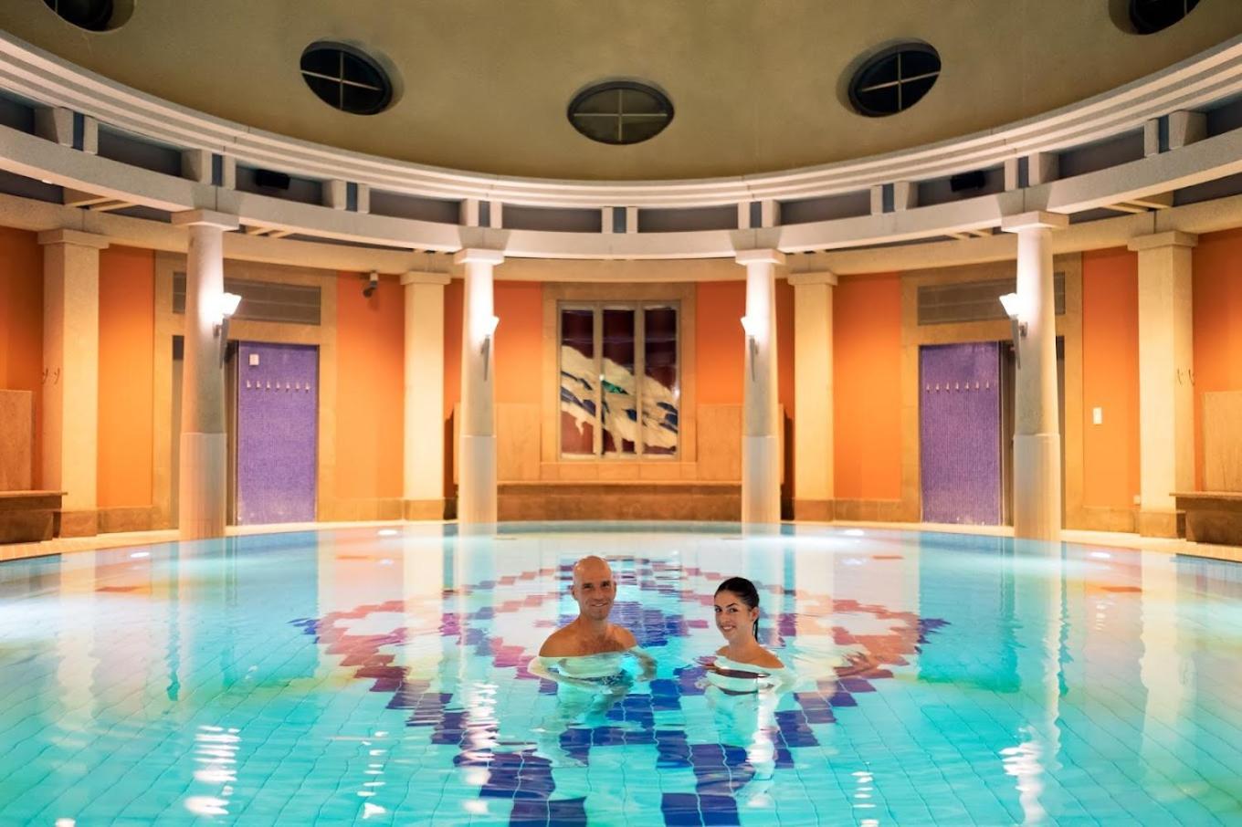 Paradies 1 Döttingen エクステリア 写真