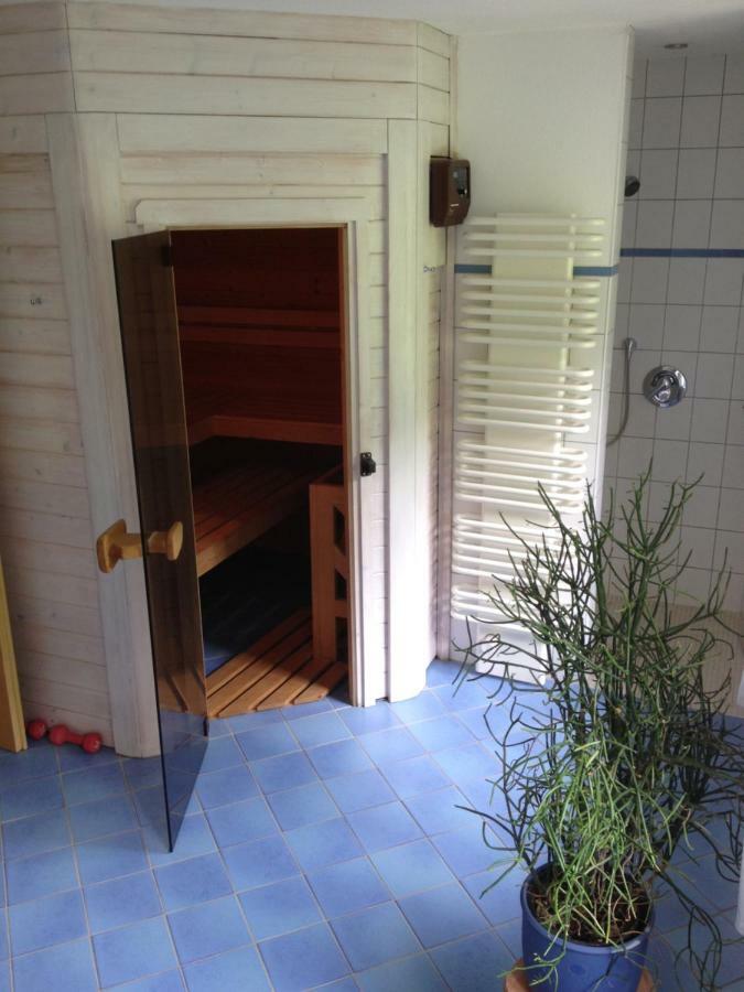 Paradies 1 Döttingen エクステリア 写真