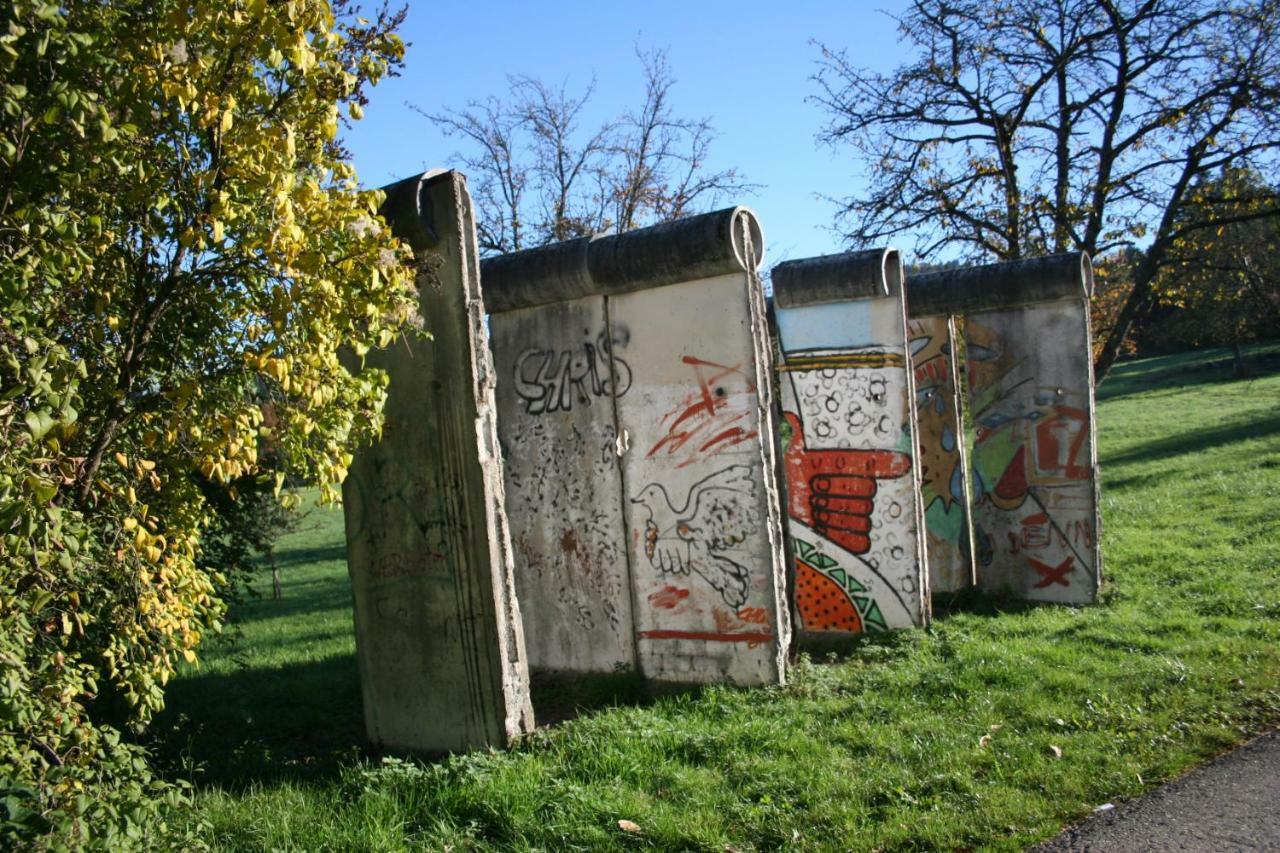 Paradies 1 Döttingen エクステリア 写真