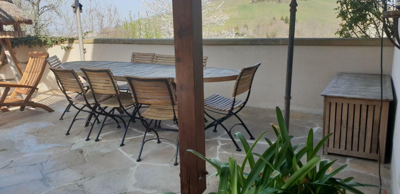 Paradies 1 Döttingen エクステリア 写真
