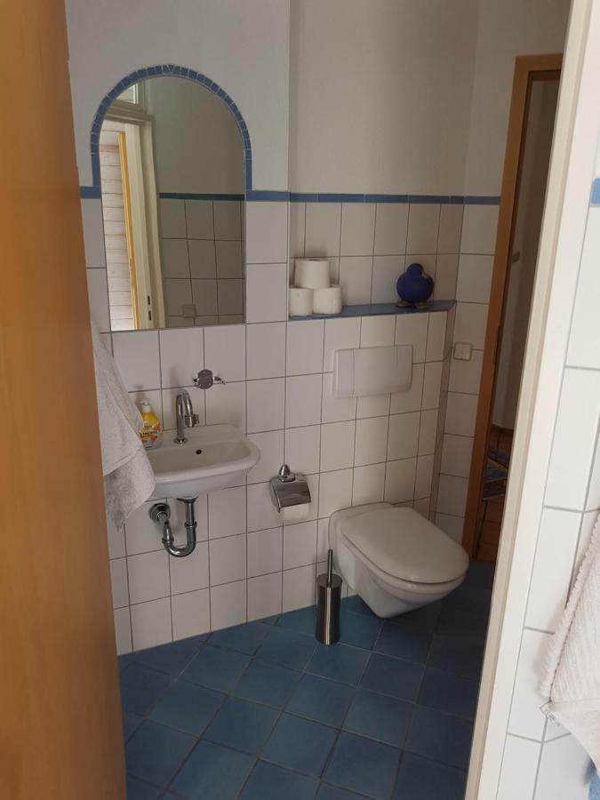Paradies 1 Döttingen エクステリア 写真
