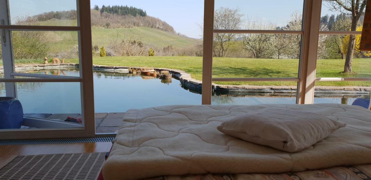 Paradies 1 Döttingen エクステリア 写真