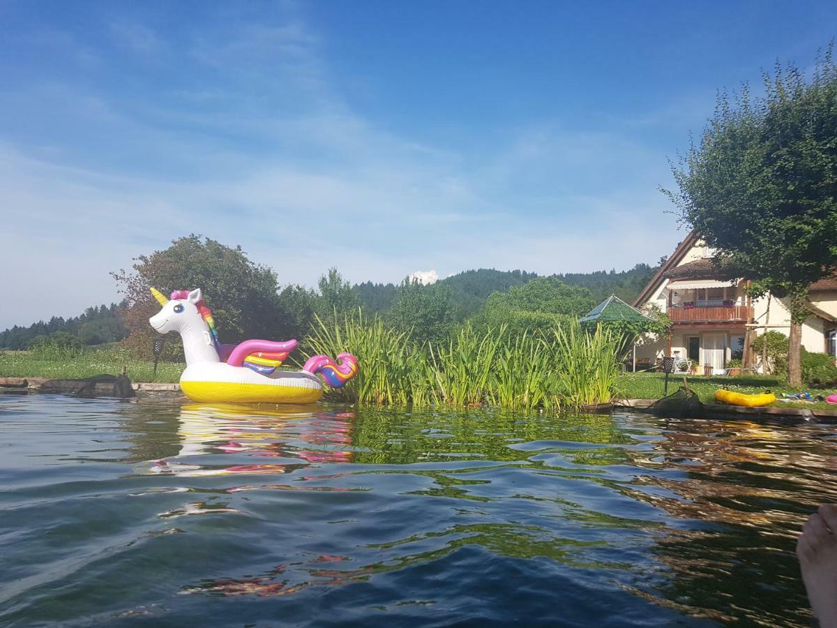 Paradies 1 Döttingen エクステリア 写真